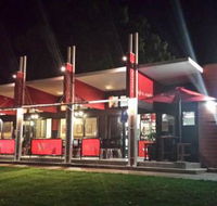 Watermans Cafe - Surfers Gold Coast
