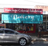 Wauchope Bakery - Surfers Gold Coast