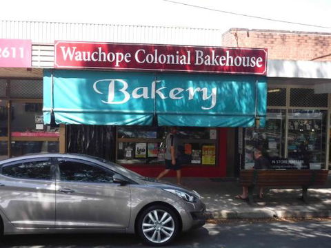Wauchope Bakery - Surfers Gold Coast 0