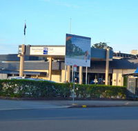 Wauchope RSL - Surfers Gold Coast