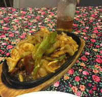 Wing Cheng Chinese Restaurant - Surfers Gold Coast