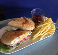 BE Caffeinated - Surfers Gold Coast