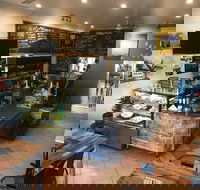 Bean Scene Cafe - Surfers Gold Coast