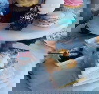 Cake  Plate - Dessert Bar  Retail Emporium - Surfers Gold Coast