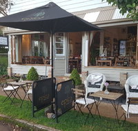 Components Cafe - Surfers Gold Coast