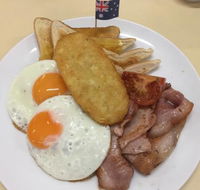 Coolabah Tree Cafe Roadhouse at Coles Express - Surfers Gold Coast