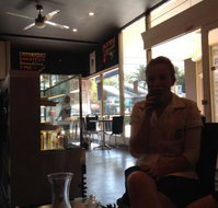 Dulce Mama Espresso Bar  Patisserie - Surfers Gold Coast