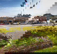 Finley RSC - Surfers Gold Coast