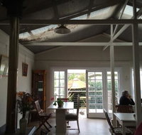 Food Angel Cafe - Surfers Gold Coast