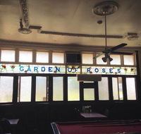 Garden of Roses Cafe - Surfers Gold Coast