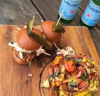George IV Inn - Surfers Gold Coast