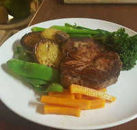 Hickory's - Surfers Gold Coast