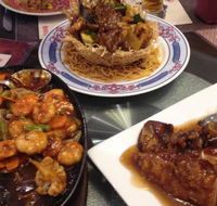 Hong Loch Chinese Restaurant - Surfers Gold Coast