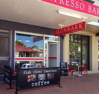Ironbark Espresso Bar  Cafe - Surfers Gold Coast
