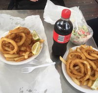 Jimbo's Quality Seafood - Surfers Gold Coast