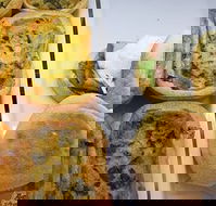 Lil'Bean coffee shop - Surfers Gold Coast