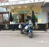 Luxor Cafe - Surfers Gold Coast