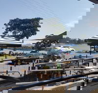 Mylestom Cafe/Post Office - Surfers Gold Coast