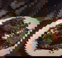 Odie's Bistro - Surfers Gold Coast