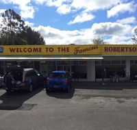 Robertson Pie Shop - Surfers Gold Coast