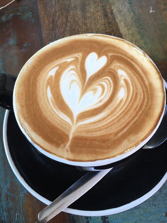 Salty Beardman - Surfers Gold Coast 0