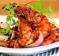 Singh's Eatery indian restaurant - Surfers Gold Coast