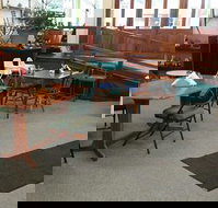 Sip a While Cafe - Surfers Gold Coast