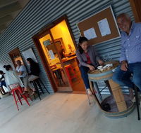 Slow Wine Co - Surfers Gold Coast