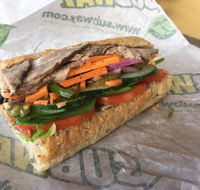 Subway Uralla - Surfers Gold Coast