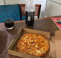 Surfside Pizza  Bistro - Surfers Gold Coast