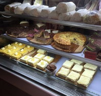 Teapot cafe - Surfers Gold Coast