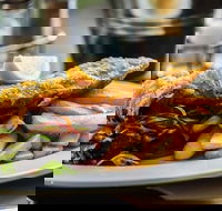 The Feedlot Restaurant - Surfers Gold Coast