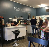 The Keystone Cafe - Surfers Gold Coast