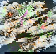 Three Trees Cafe - Surfers Gold Coast