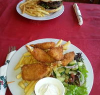 Thunderbolt Inn Bistro - Surfers Gold Coast