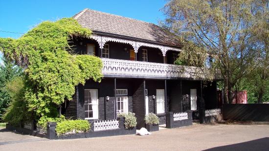 Uralla NSW Surfers Gold Coast