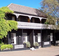 Top Pub Uralla - Surfers Gold Coast