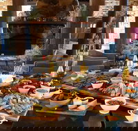 Waterfall Way Cafe - Surfers Gold Coast