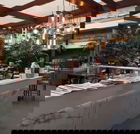 Atrium Restaurant and Bar - Surfers Gold Coast