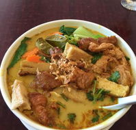 Au Lac Royal Vegetarian Cuisine - Surfers Gold Coast