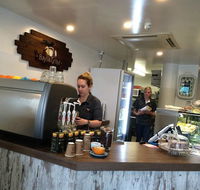 Baylis Grind - Surfers Gold Coast