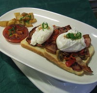 Birrigai Cafe - Surfers Gold Coast