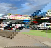 Busy Bean Cafe - Surfers Gold Coast