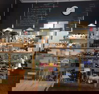 Cafe 47 - Surfers Gold Coast