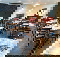 Cafe Sonder - Surfers Gold Coast