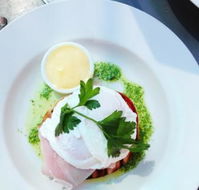Caper Berry Cafe - Surfers Gold Coast