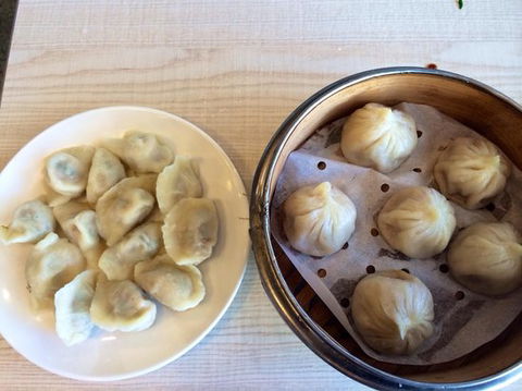 CBD Dumpling House - Surfers Gold Coast 0