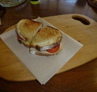 Coffee Concrete - Surfers Gold Coast