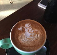 Coffee Lab - Surfers Gold Coast