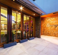 Courgette Restaurant - Surfers Gold Coast